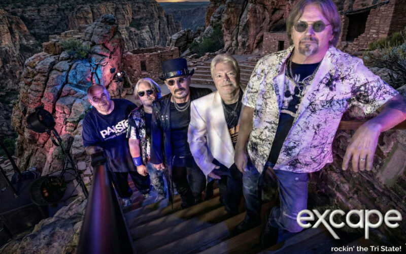 Excape