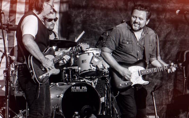 Southern Summer Music